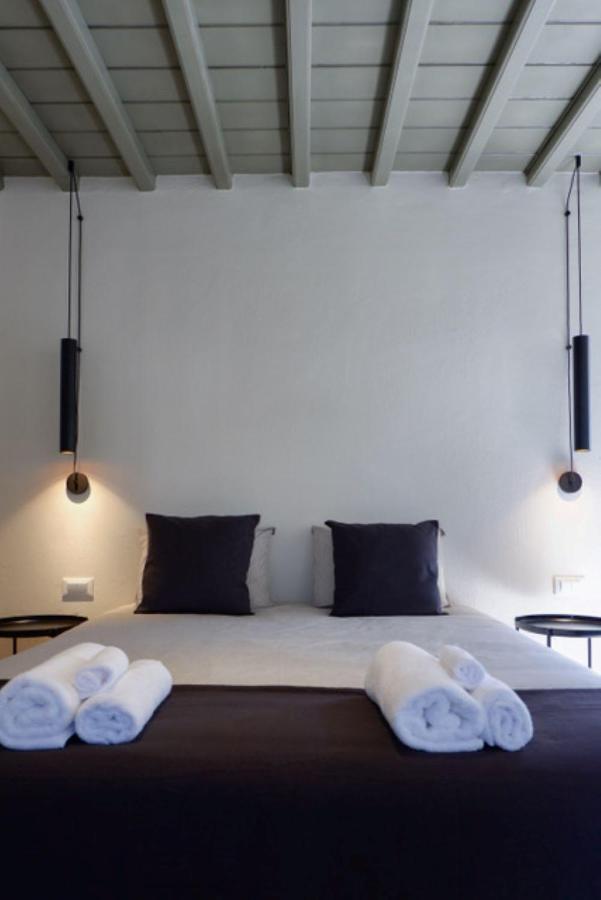 Tavros Villa Mykonos Town Exterior photo